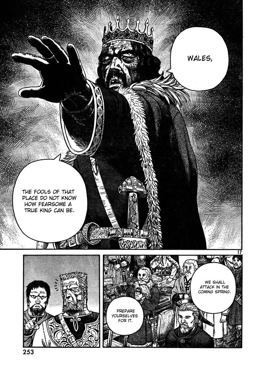 Vinland Saga Chapter 51 17